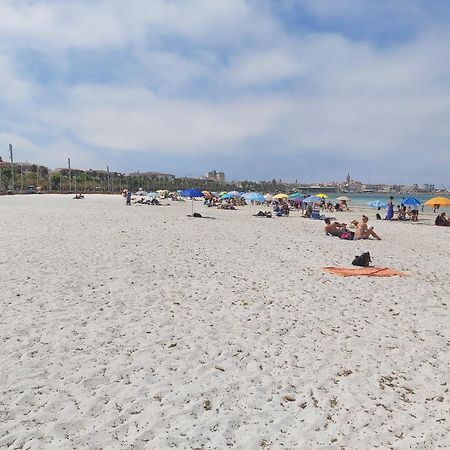 Beach Rooms 1 Self Check-In 알게로 외부 사진