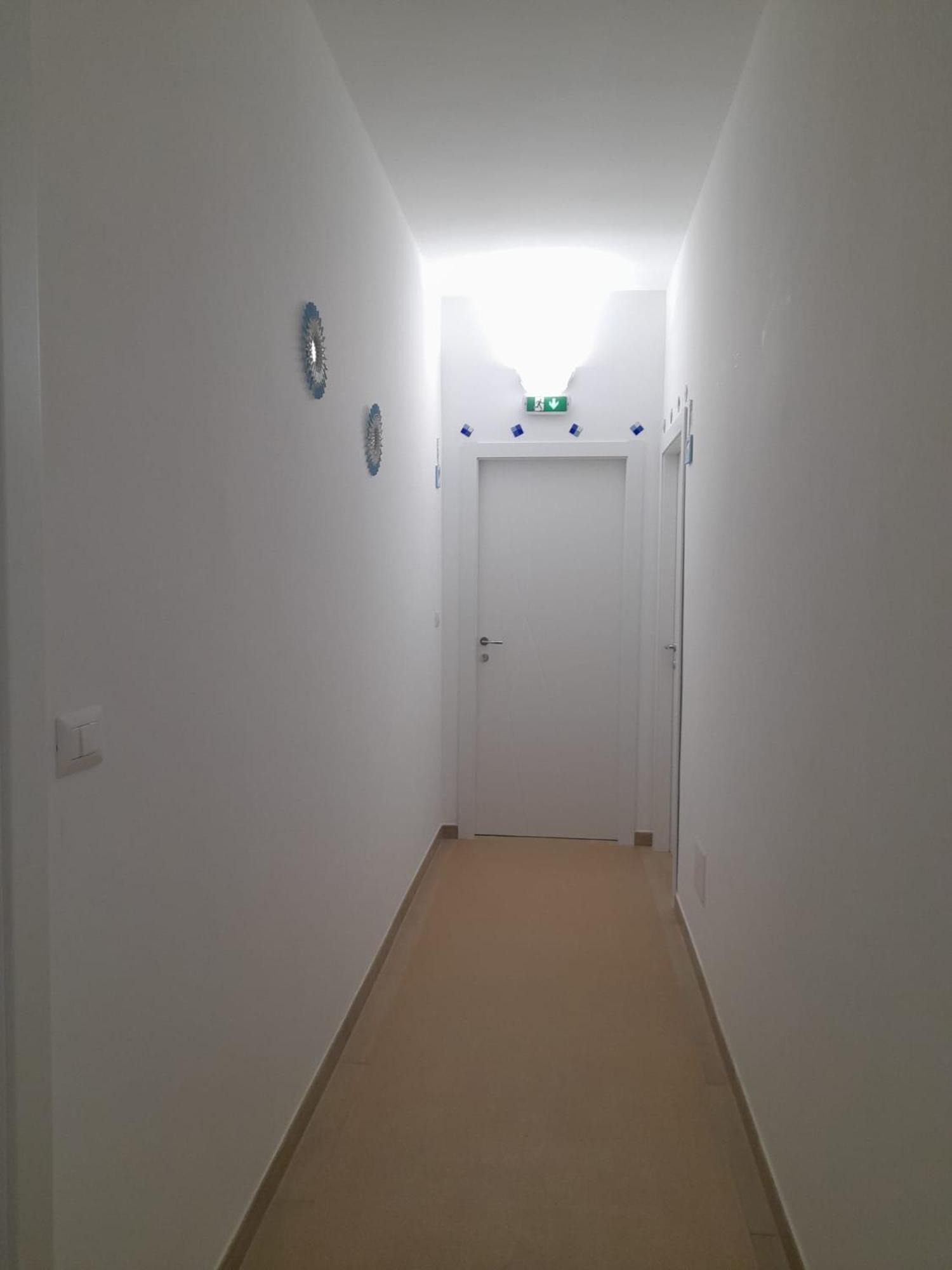 Beach Rooms 1 Self Check-In 알게로 외부 사진