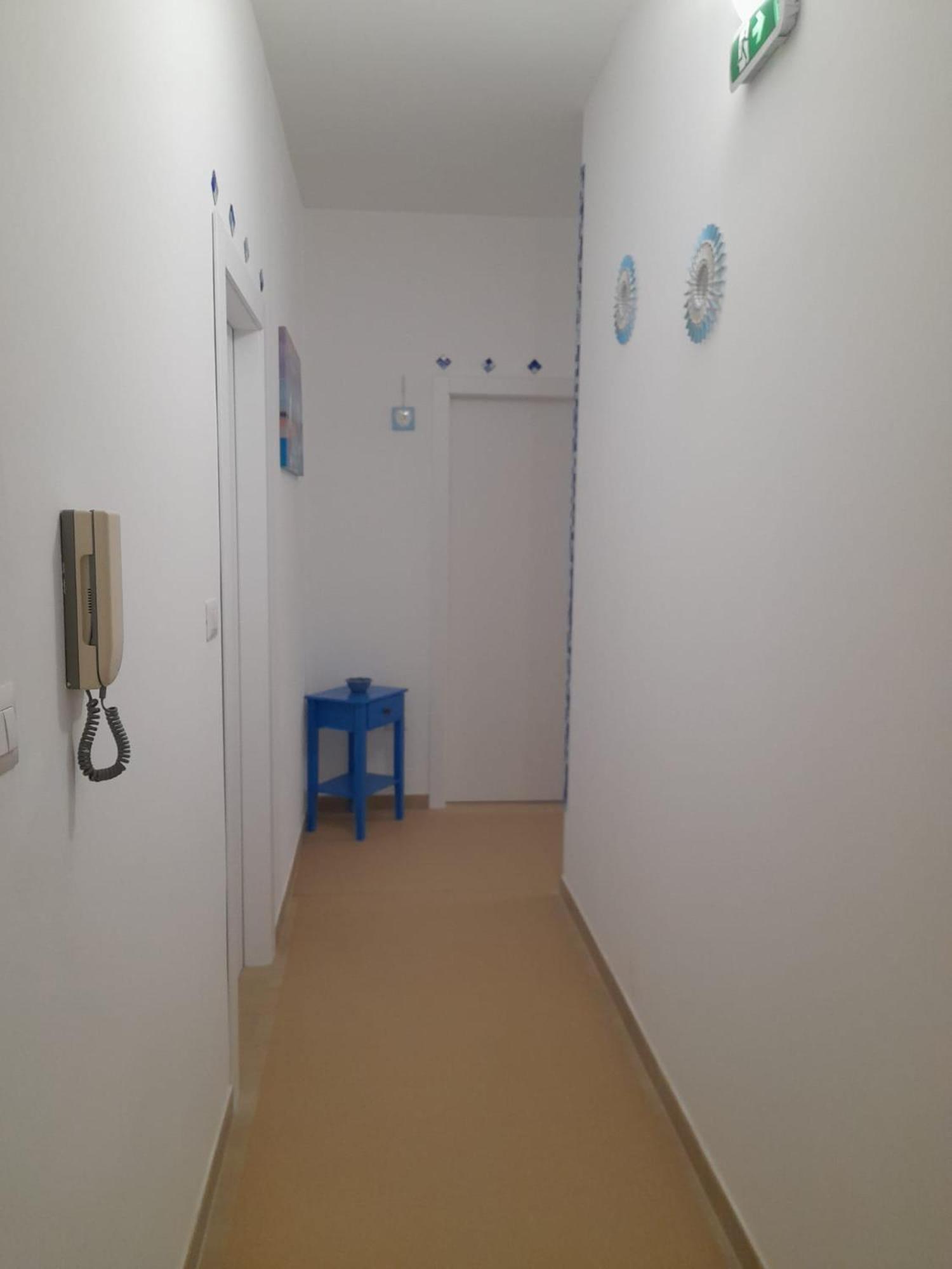 Beach Rooms 1 Self Check-In 알게로 외부 사진