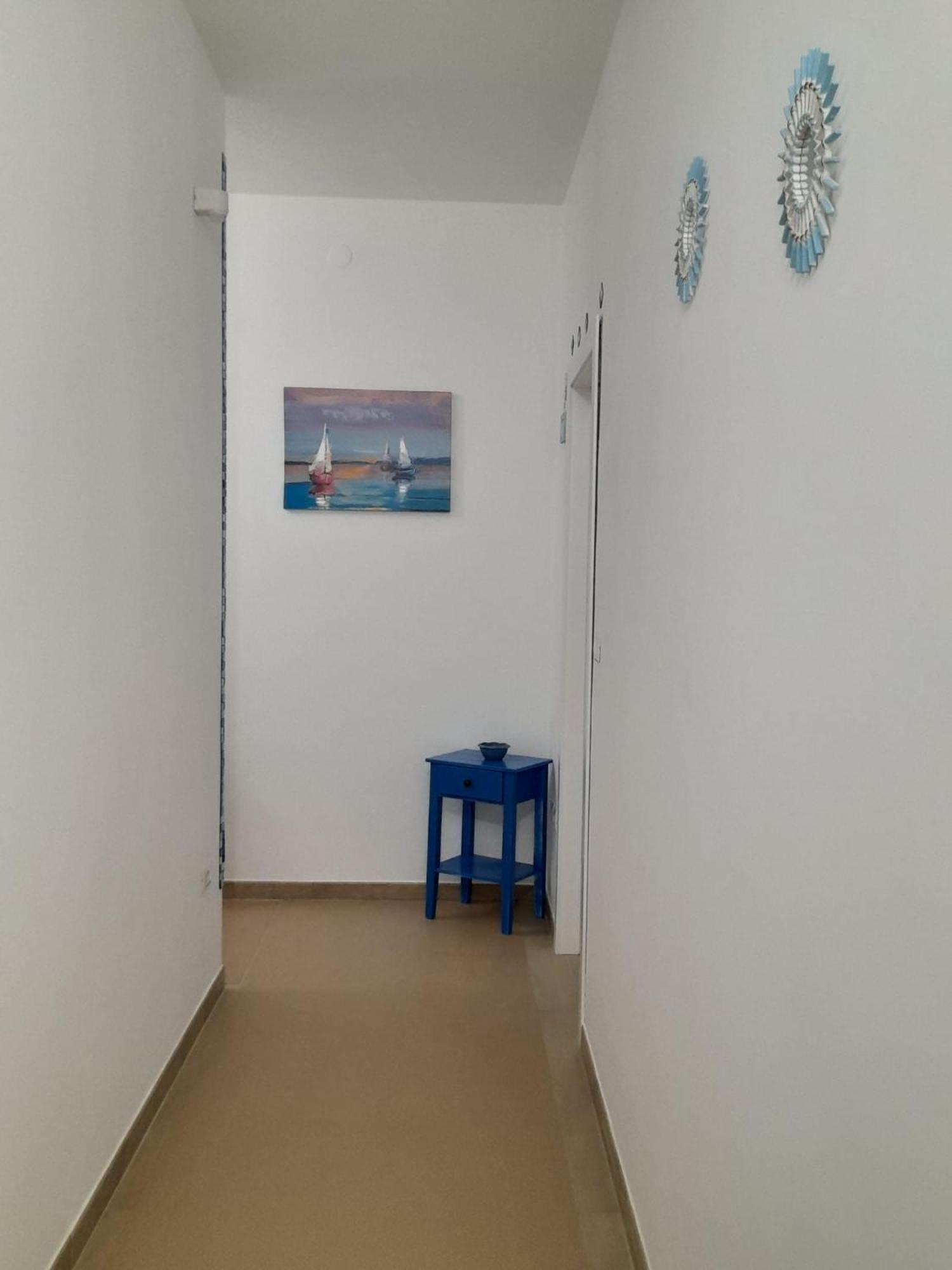 Beach Rooms 1 Self Check-In 알게로 외부 사진