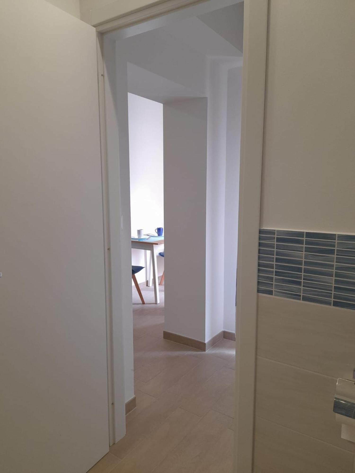 Beach Rooms 1 Self Check-In 알게로 외부 사진