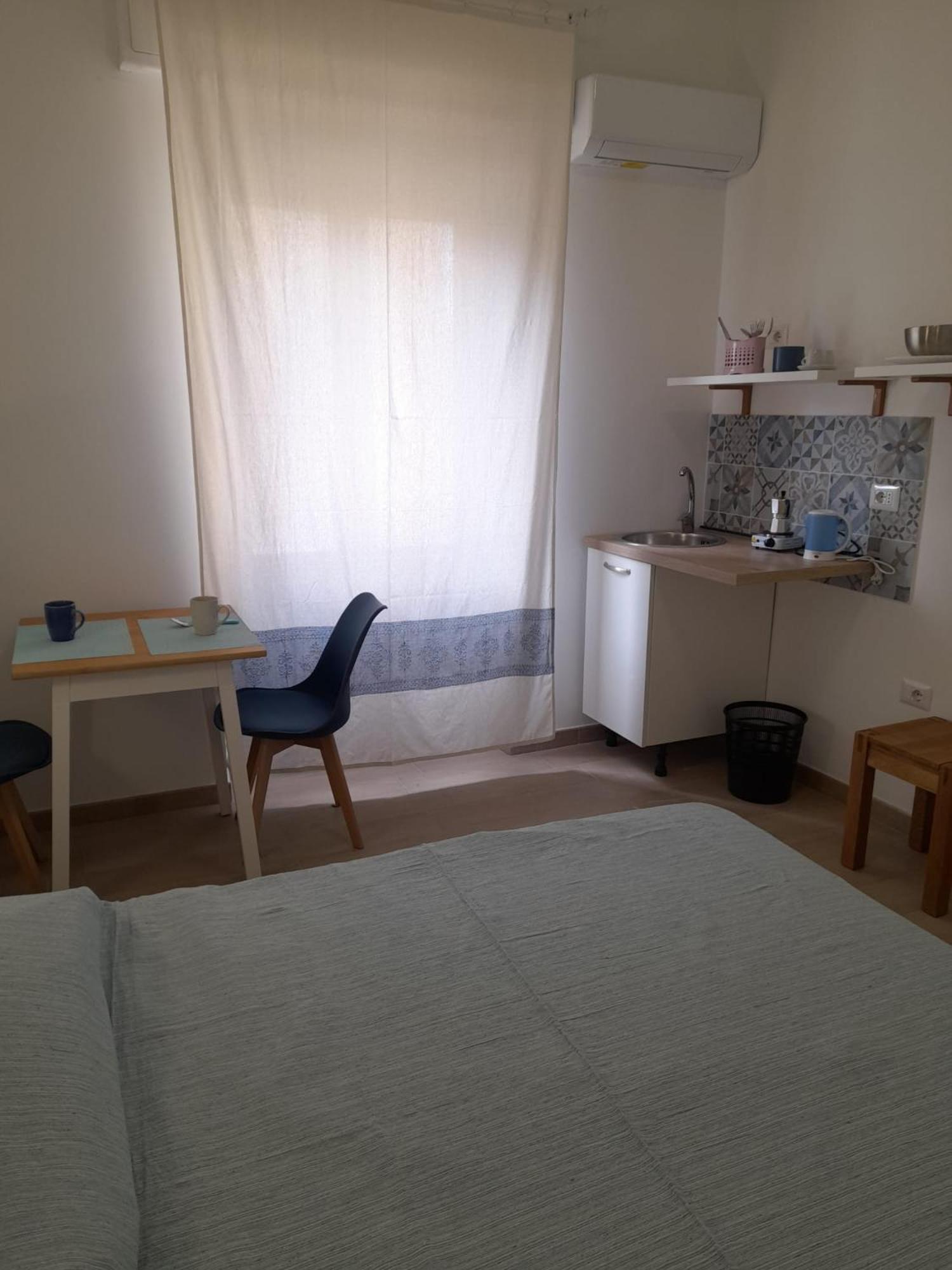 Beach Rooms 1 Self Check-In 알게로 외부 사진