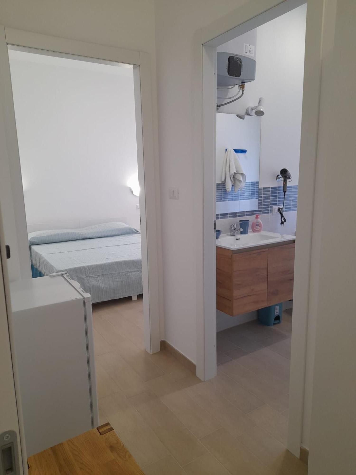 Beach Rooms 1 Self Check-In 알게로 외부 사진