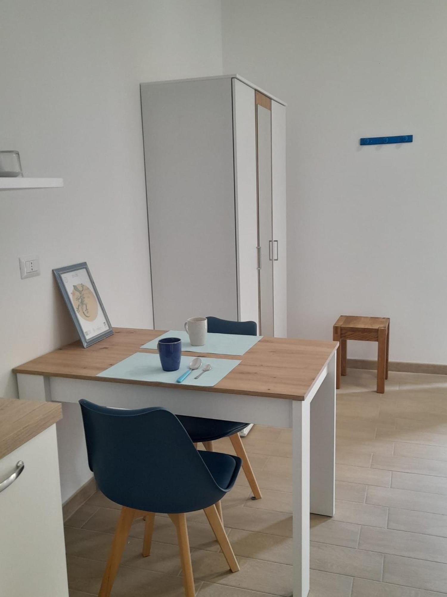 Beach Rooms 1 Self Check-In 알게로 외부 사진