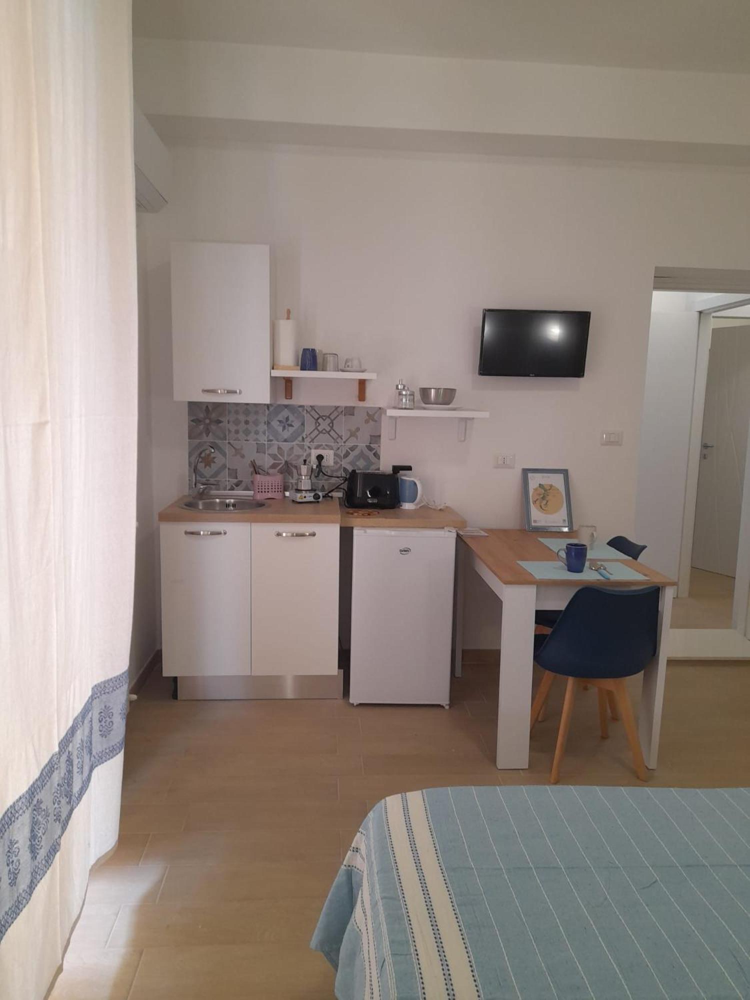 Beach Rooms 1 Self Check-In 알게로 외부 사진